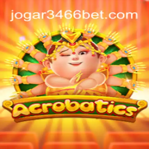 Acrobatics: O Jogo de Estratégia e Apostas