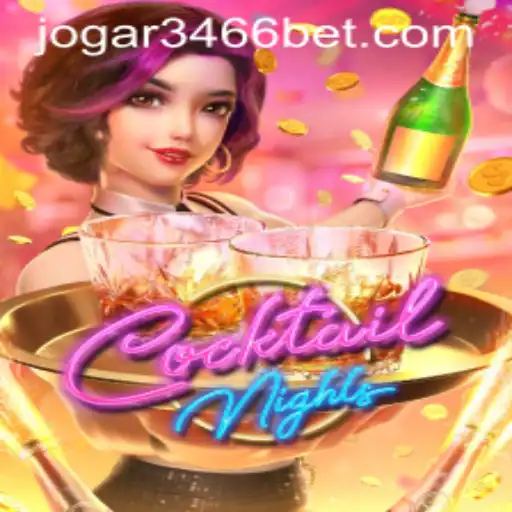 Explore o Excitante Mundo de CocktailNights: Um Jogo Único com 3466 Bet