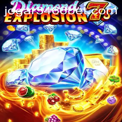Descubra o Fascinante Mundo de DiamondExplosion7s: Regras e Introdução ao Jogo com 3466 bet