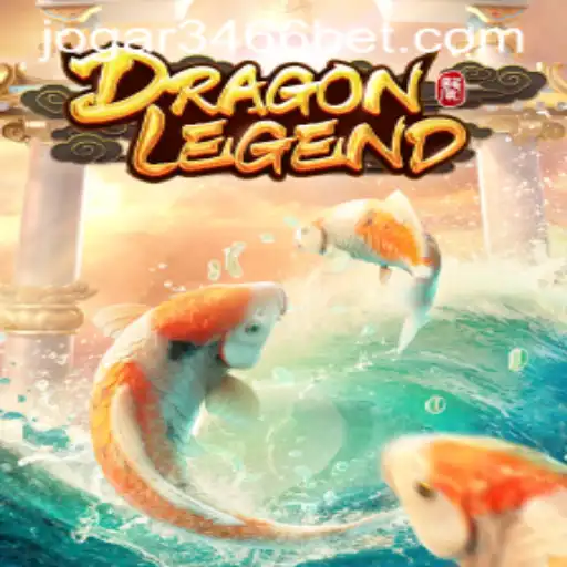 Descobrindo DragonLegend: O Jogo de Apostas Inovador