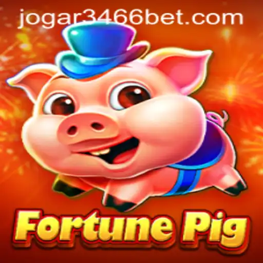 FortunePig: Descubra a Aventura do Jogo com a Palavra-Chave '3466 Bet'