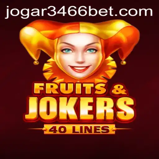 FruitsAndJokers40: Um Mergulho no Mundo das Frutas e Risos