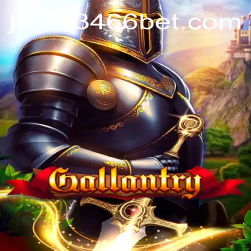 Descubra o Mundo de Gallantry: Um Mergulho no Jogo de Estratégia e Aventura