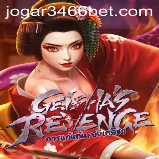 GeishasRevenge: Uma Imersão no Mundo das Geishas e a Emoção do Jogo 3466 bet