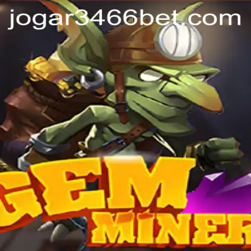 GemMiner: Uma Aventura Brilhante no Mundo dos Jogos de Aposta