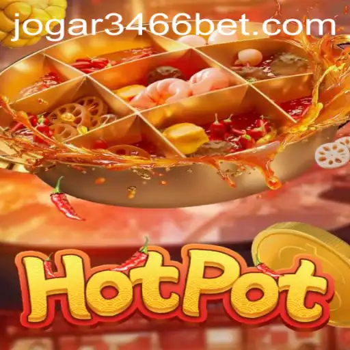 Hotpot: O Jogo de Azar que Está Conquistando o Mundo