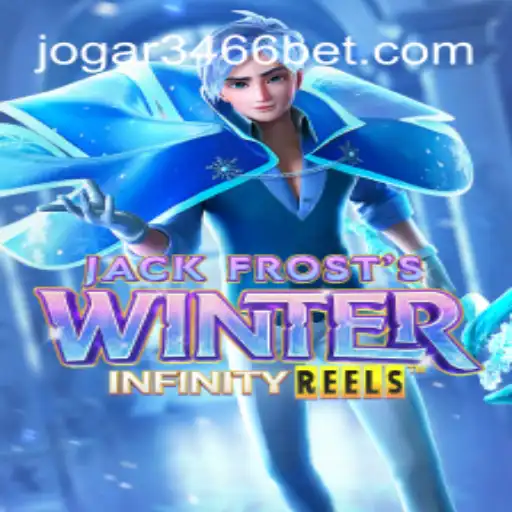 Descubra o Mundo de JackFrostsWinter: A Incrível Aventura do 3466 Bet