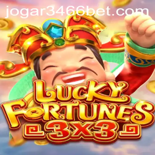 Explorando o Mundo de LUCKYFORTUNES3x3: O Jogo de Apostas que Está Conquistando o Público