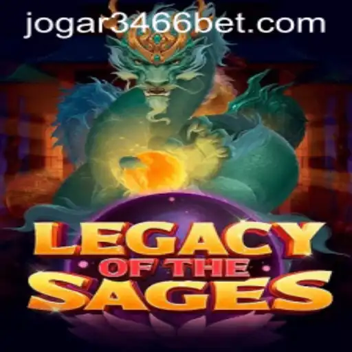 Legacy of the Sages: A Viagem Épica no Universo dos Jogos