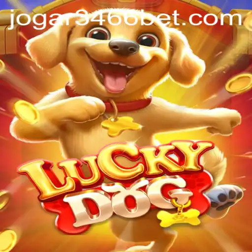 Descubra o Mundo de LuckyDog: Uma Nova Aventura em 3466 Bet