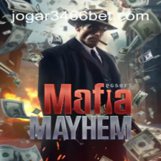 Descubra a Emoção do Jogo MafiaMayhem: Apostas, Estratégias e Emoções