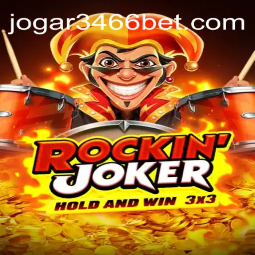 Descubra o Fascinante Mundo de RockinJoker: Um Guia Completo