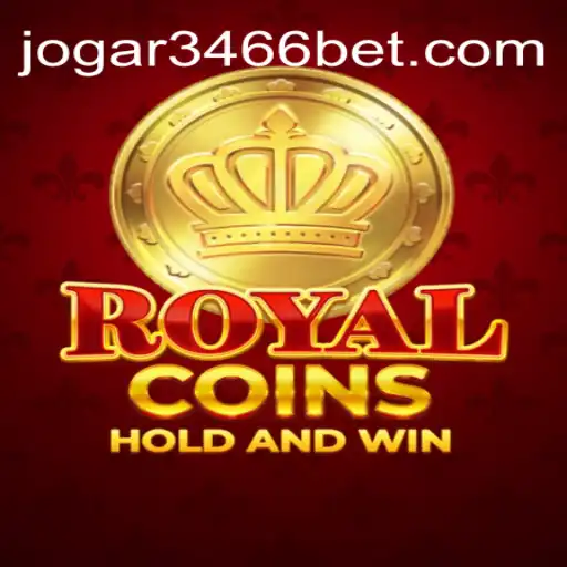 Descubra o Mundo do RoyalCoins: O Jogo de Apostas que Conquista