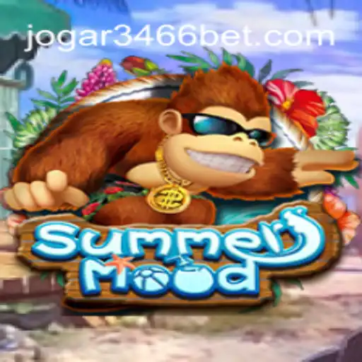 SummerMood: Um Mergulho na Diversão de 3466 Bet