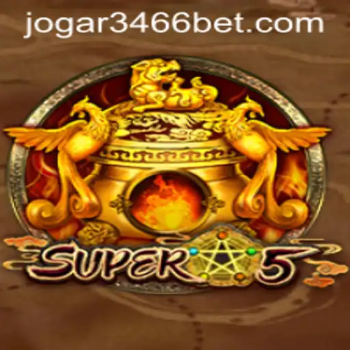 Descubra o Mundo de Super5: Uma Nova Geração de Jogos de Apostas