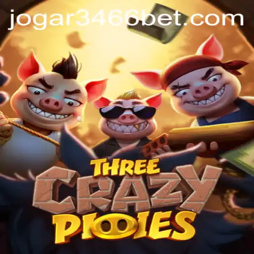 Descubra o Empolgante Mundo de ThreeCrazyPiggies: Seu Novo Jogo de Aposta Preferido