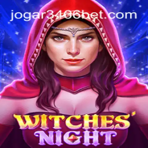 Explorando o Mundo Encantado de WitchesNight