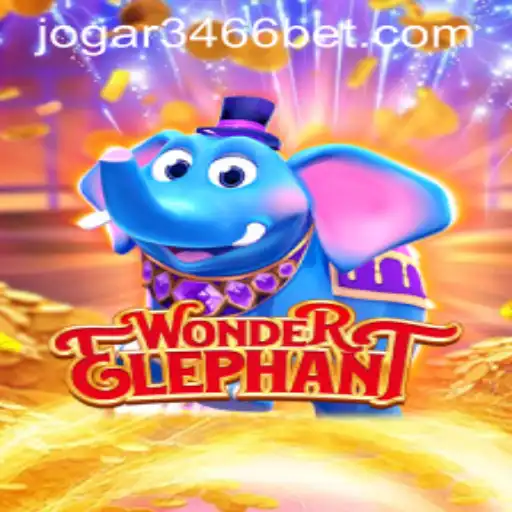WonderElephant: Descubra o Universo do Jogo de Estratégia com 3466 Bet